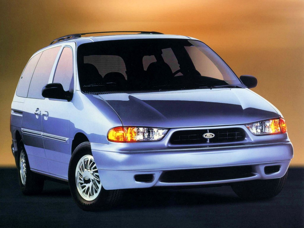 Ford Windstar G1F